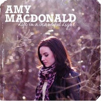 Amy Macdonald: Unplugged-Gig in Wien