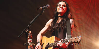 Amy MacDonald