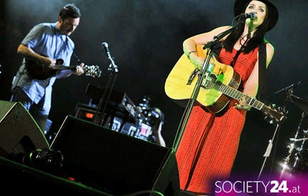 Die besten Fotos vom 30. Donauinselfest