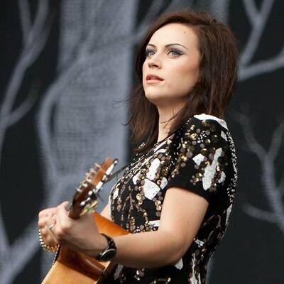 Die Stars am Donauinselfest 2013