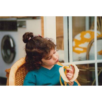 Amy Winehouse hinter den Kulissen