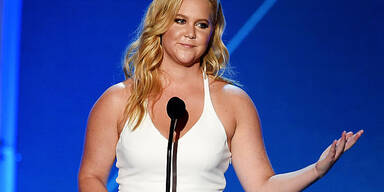 Amy Schumer