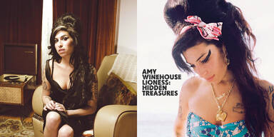 Amy Winehouse