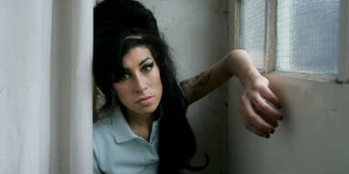 Amy Winehouse