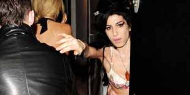 Amy Winehouse