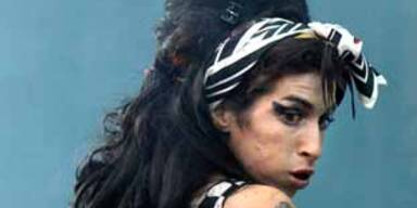 Amy Winehouse