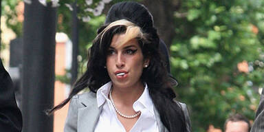 Amy Winehouse