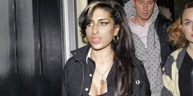 Amy Winehouse