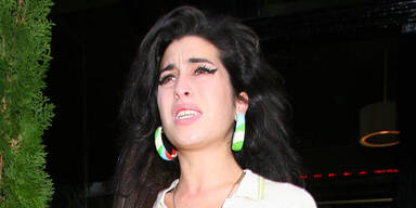 Amy Winehouse