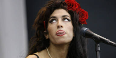 Amy Winehouse KON