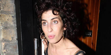 Amy Winehouse: Grind-Haarnest weicht Wuschellocken
