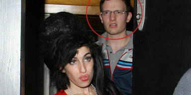 Amy Winehouse: Toast, Tee & Crack zum Frühstück