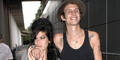 Amy Winehouse & Blake Fielder-Civil