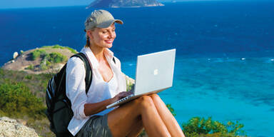 Sie kämpfen um den besten Job der Welt