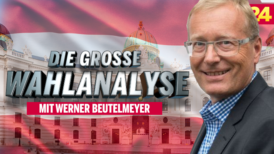 Umfrage-Zeugnis: Krisen und schwache Koalition Turbo für die FPÖ