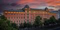 Die neuen Leading Hotels of the World: Wiener Hotel neu im Luxus-Portfolio