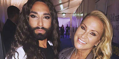 Anastacia Conchita