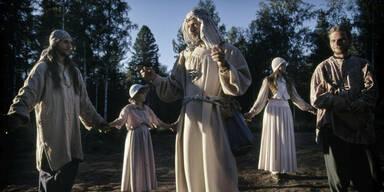 uri Kozyrev/Noor/lail