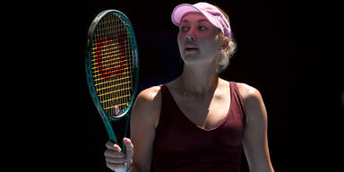 WTA-Rangliste: Neo-&Ouml;sterreicherin Potapova f&auml;llt tief