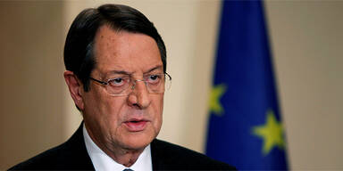 Nikos Anastasiades