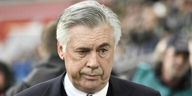 Ancelotti