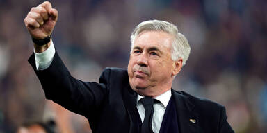 Carlo Ancelotti