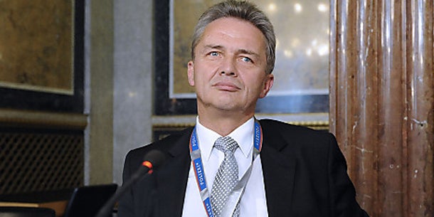 Strasser wusste nichts von Schmiergeld