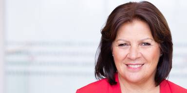 Anderl Renate, Präsidentin AK Wien