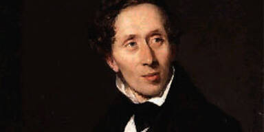 Hans Christian Andersen