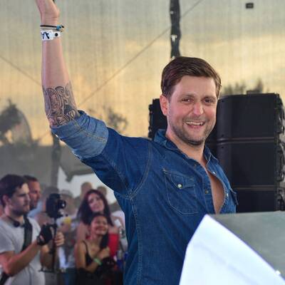 Donauinselfest 2013 - Tag 2