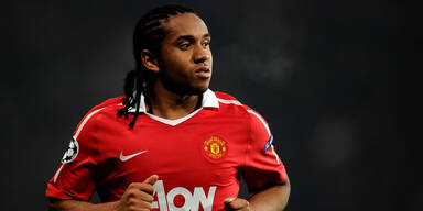 Ex-Manchester-United-Profi Anderson