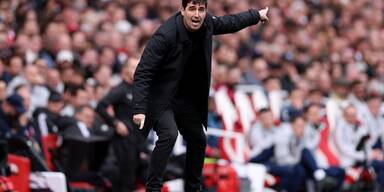 Nach Bournemouth-Aus: Iraola zu deutschem Topklub?