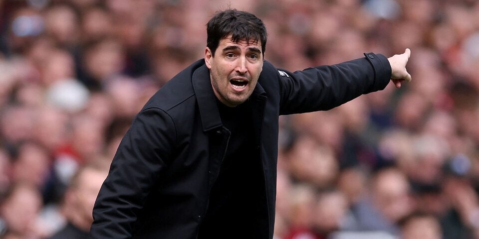 Entscheidung um Oliver Glasner (51) gefallen