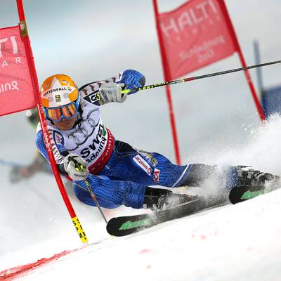 Die Startliste für den Herren-RTL