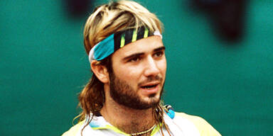 Andre Agassi