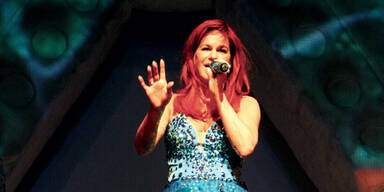 Berg zeigt opulente Pop-Märchen-Show