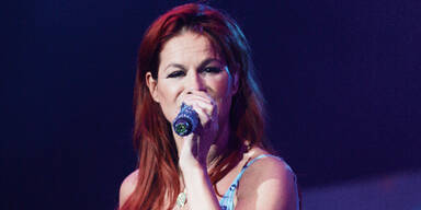 Andrea Berg: Konzert jetzt im Winter