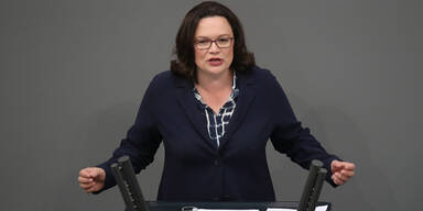 Andrea Nahles