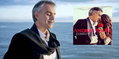 Andrea Bocelli - Passione