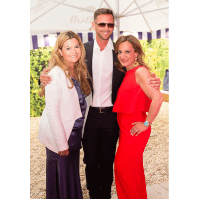 Yury Revich Benefizkonzert 