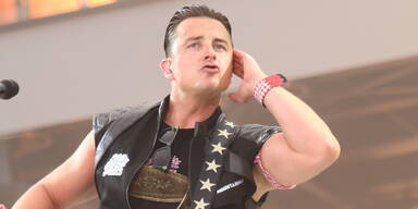 Letzte Chance für Gabalier: Zum Bestpreis auf Ticket24.at