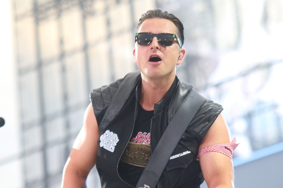 Letzte Chance für Gabalier: Zum Bestpreis auf Ticket24.at