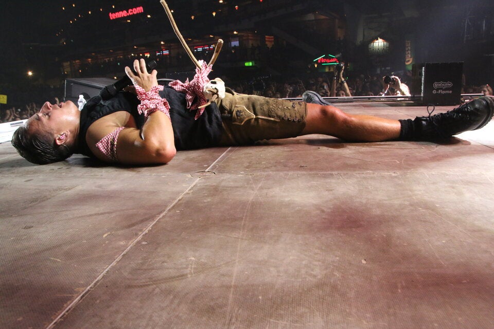 Letzte Chance für Gabalier: Zum Bestpreis auf Ticket24.at