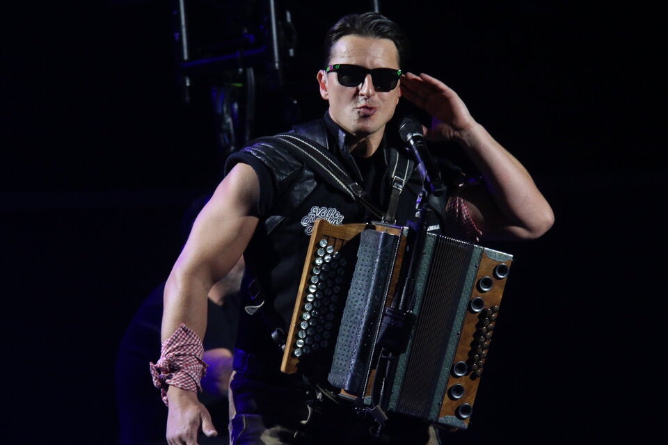 Polit-Aufreger um Andreas Gabalier: „Vergessen auf das Eigene“