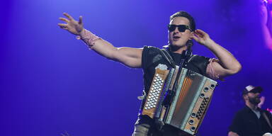 Fan-Schock: Gabalier nimmt sich Auszeit