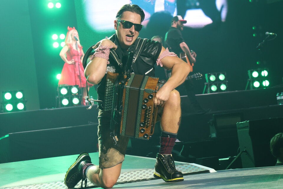 Schlager-Traumpaar bekommt 