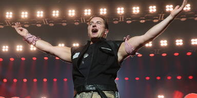 FP&Ouml;-Politiker feiert Andreas Gabalier: "Lebt unsere Werte"