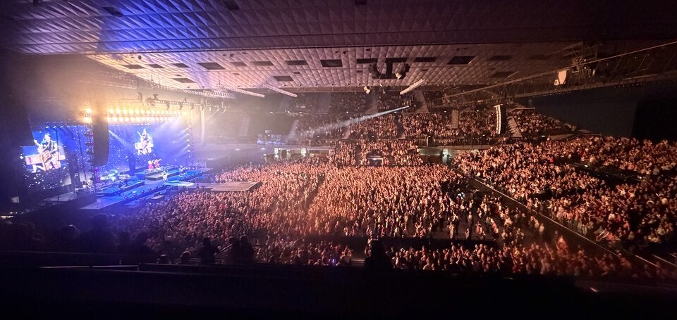 „Entzieht sich meinem Verständnis“ Gabalier wurde in Wien wieder laut
