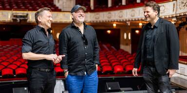 Urauff&uuml;hrung mit Star-Komponist: B&uuml;hne Baden zeigt "Orlando"