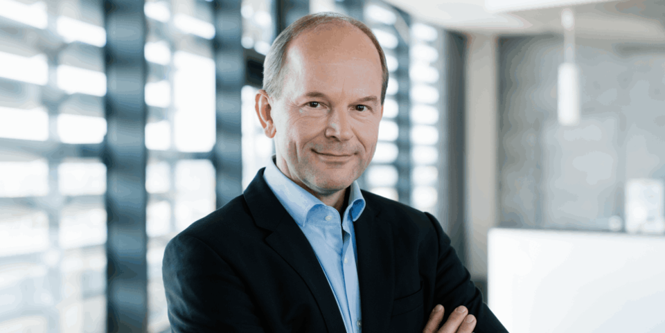 AT&S-Vorstandschef Andreas Gerstenmayer tritt vorzeitig ab